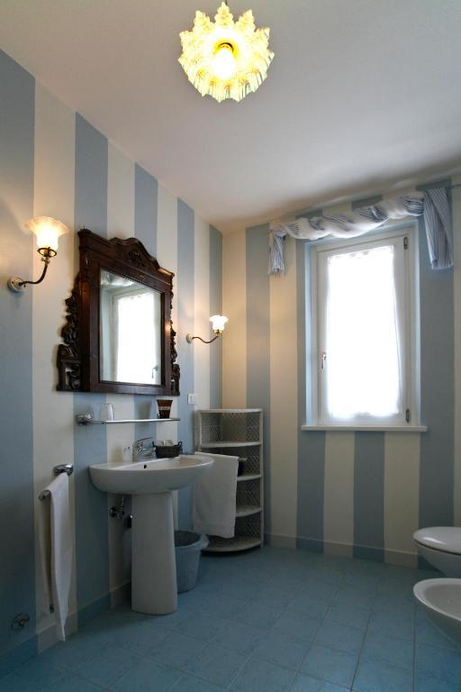 Villa Amelia Rooms Marina di Pietrasanta Værelse billede