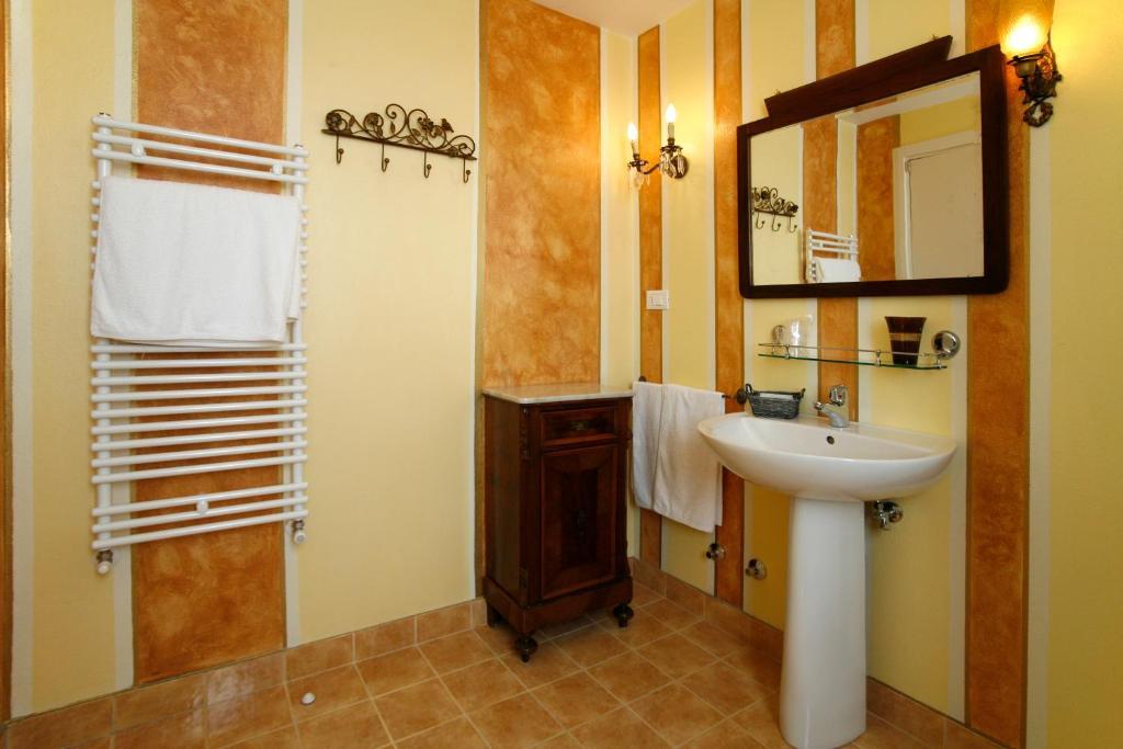 Villa Amelia Rooms Marina di Pietrasanta Værelse billede