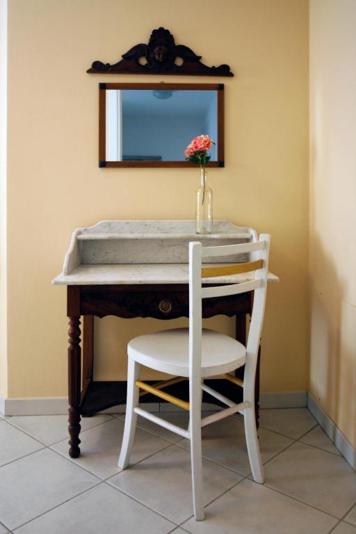 Villa Amelia Rooms Marina di Pietrasanta Værelse billede