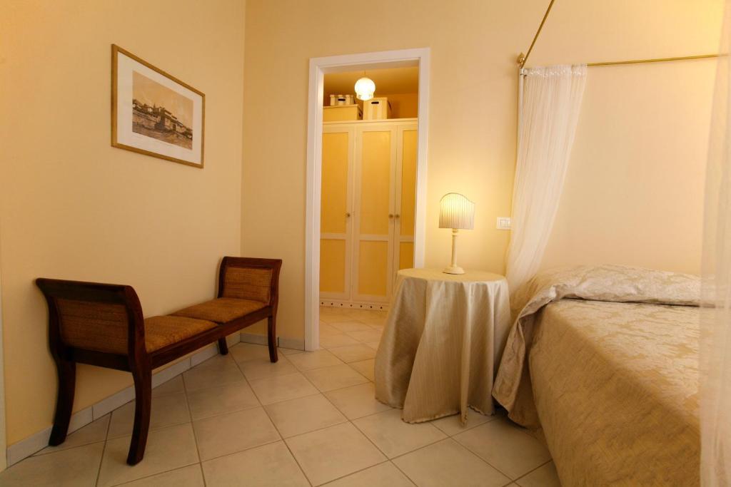 Villa Amelia Rooms Marina di Pietrasanta Værelse billede