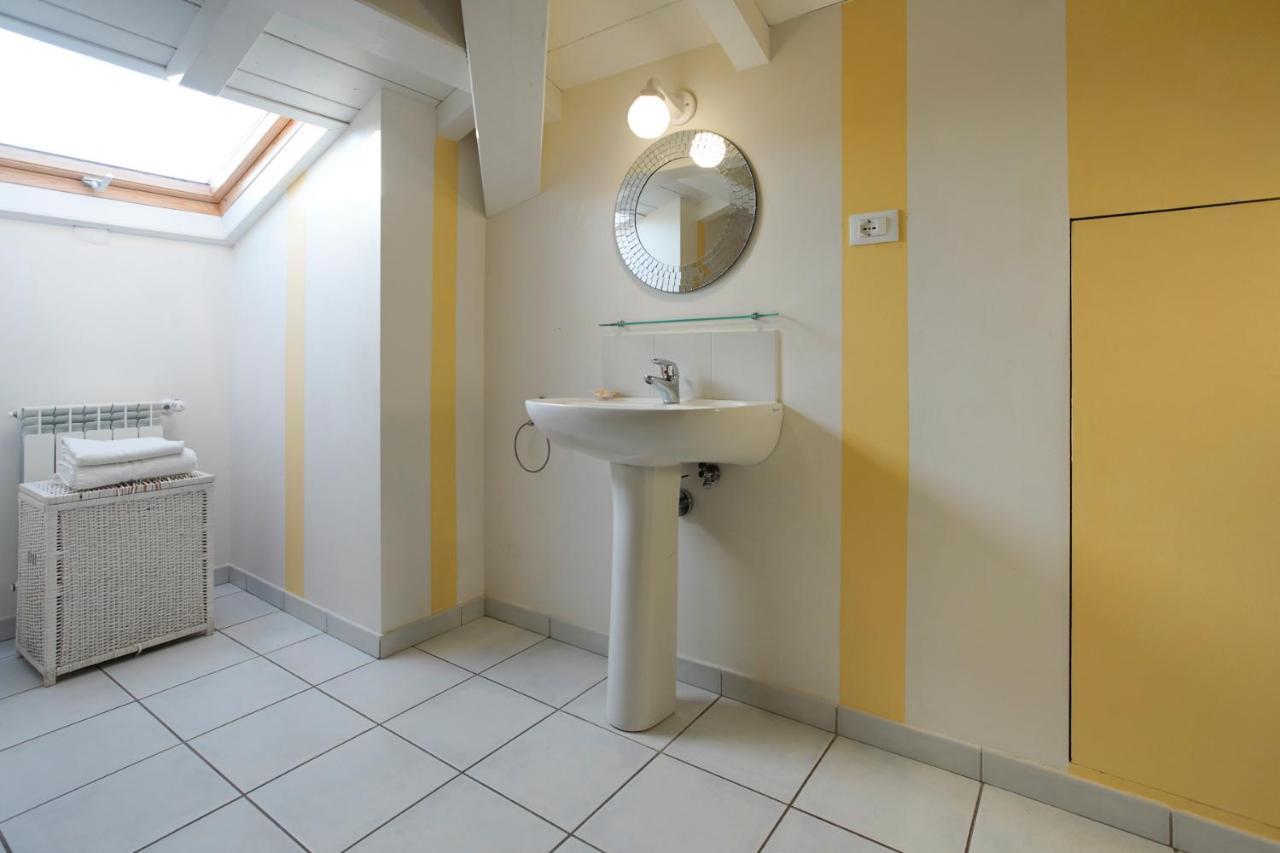 Villa Amelia Rooms Marina di Pietrasanta Eksteriør billede