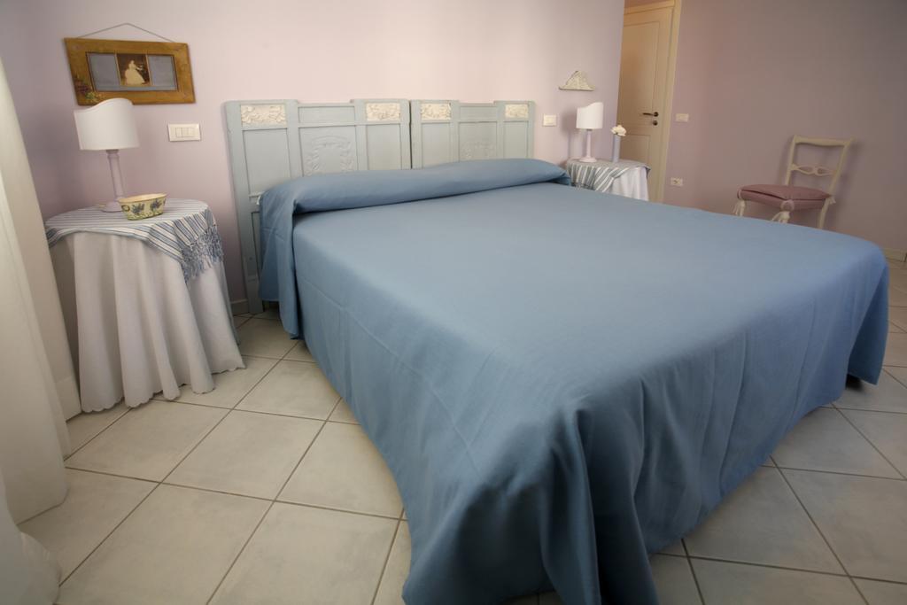 Villa Amelia Rooms Marina di Pietrasanta Eksteriør billede