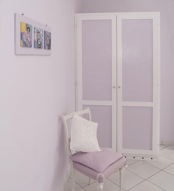 Villa Amelia Rooms Marina di Pietrasanta Eksteriør billede